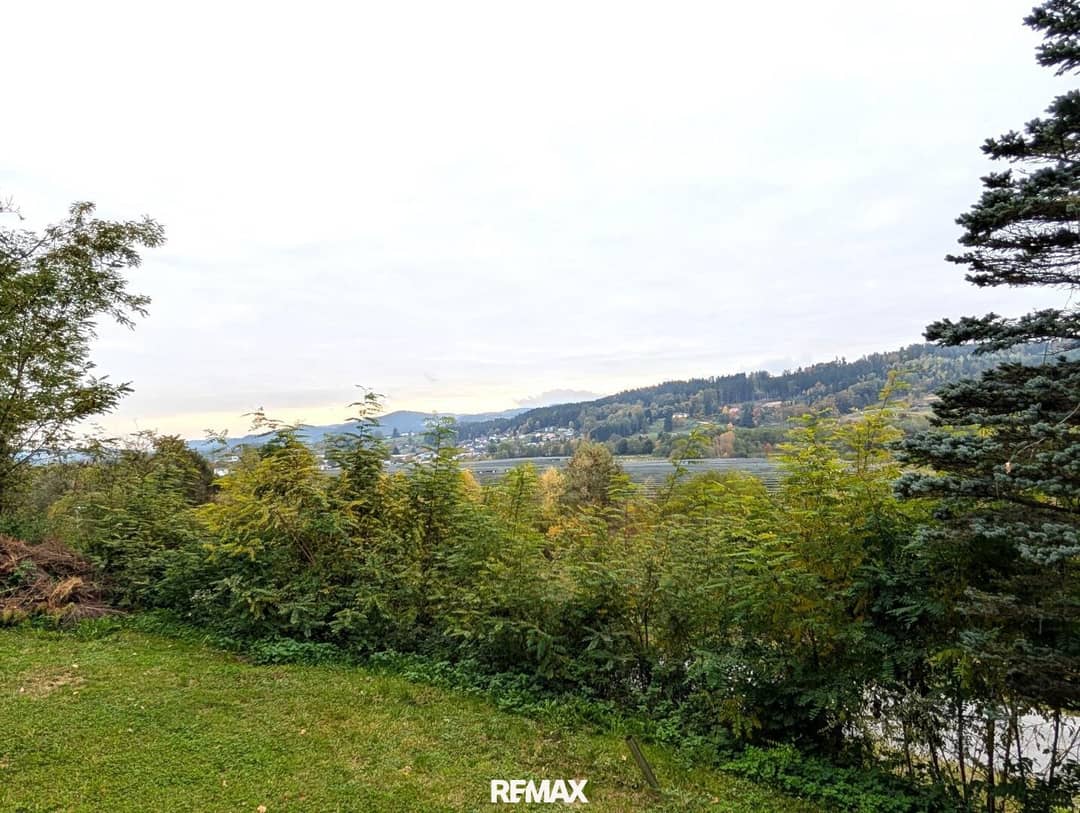 Aussicht
