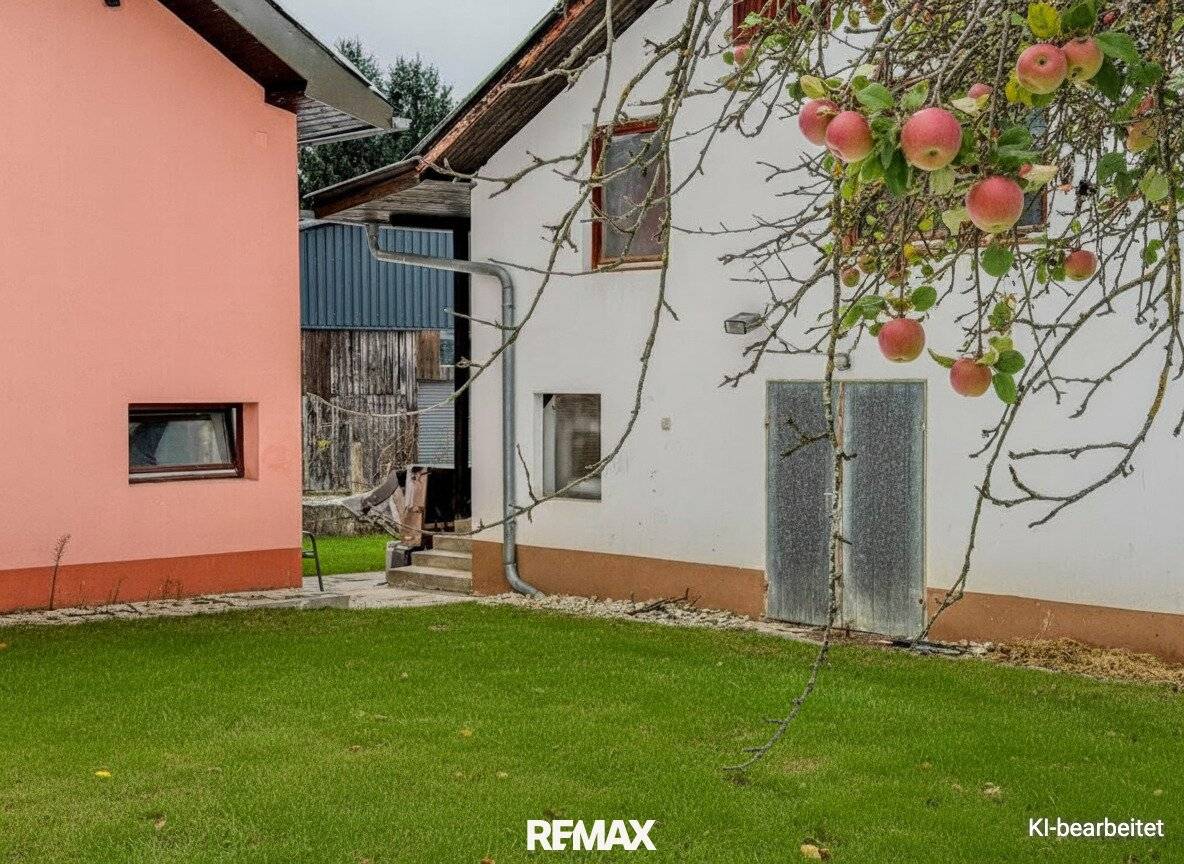 2 EFH mit Garten bei Stallhofen