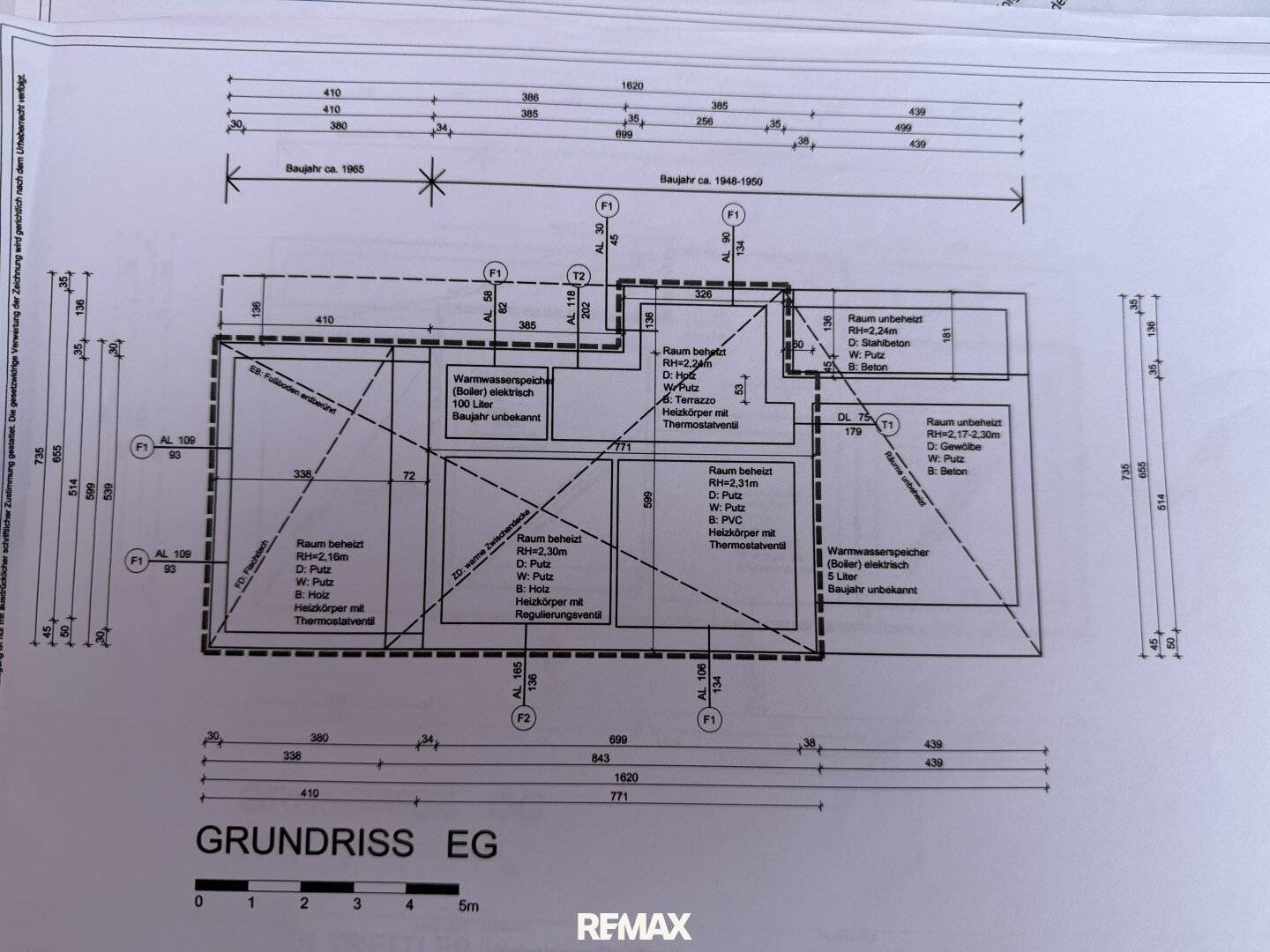 Grundriss 5