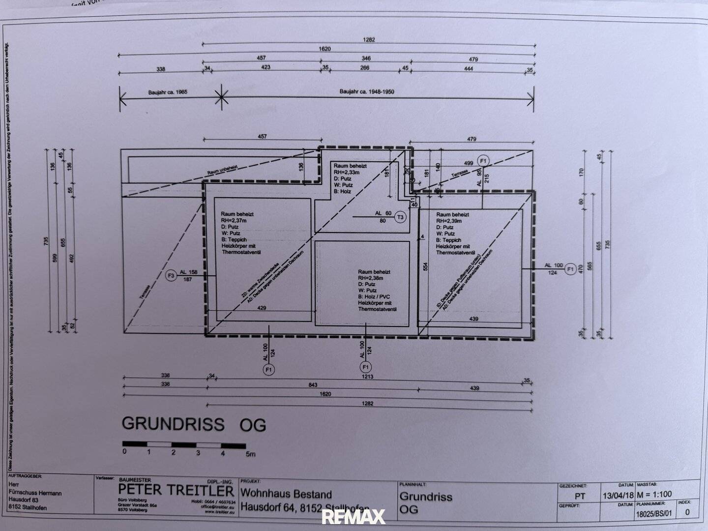 Grundriss 6