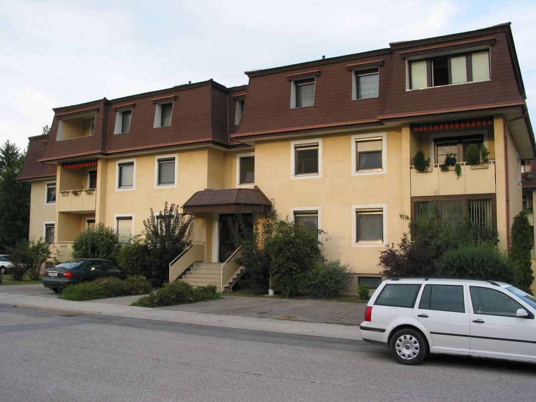 Reiherweg