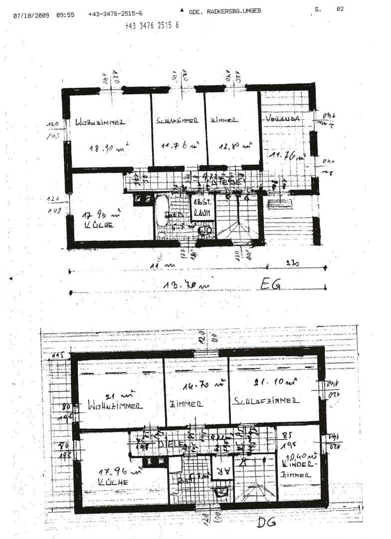 Grundriss 1