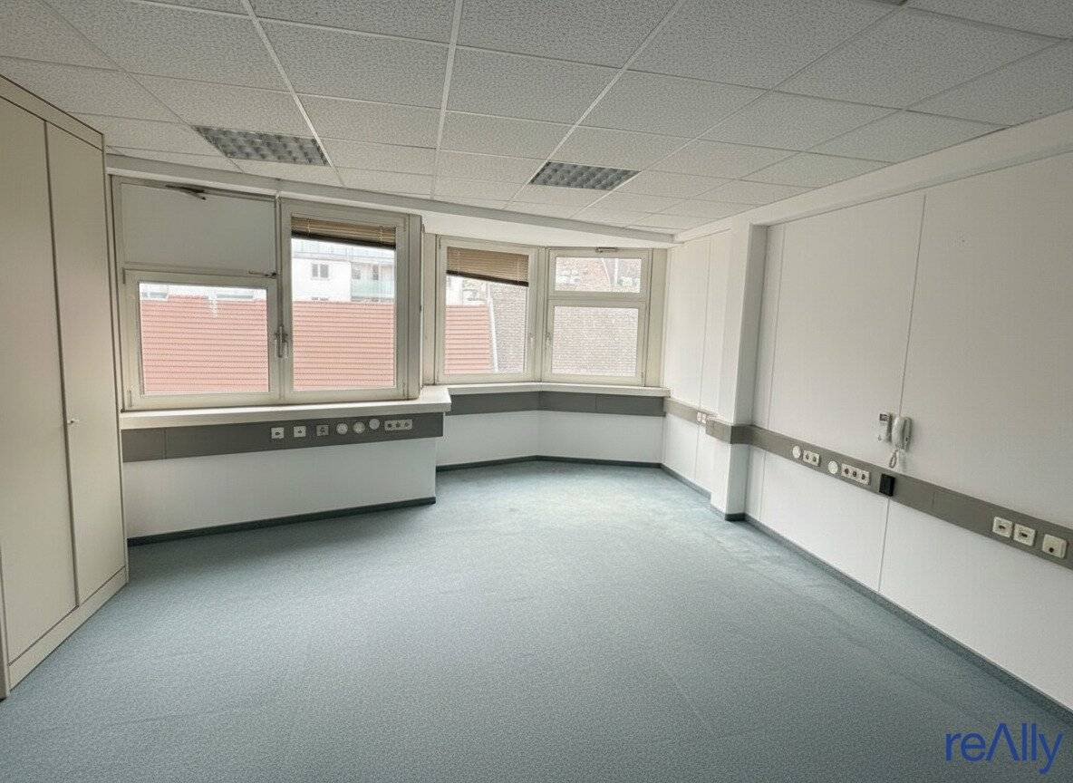Office 235m² Vienna 1150