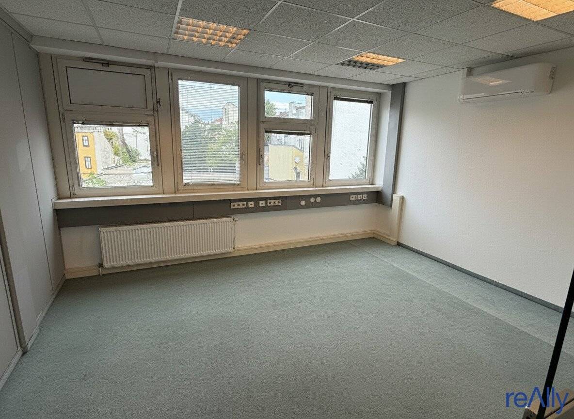 Office 235m² Vienna 1150