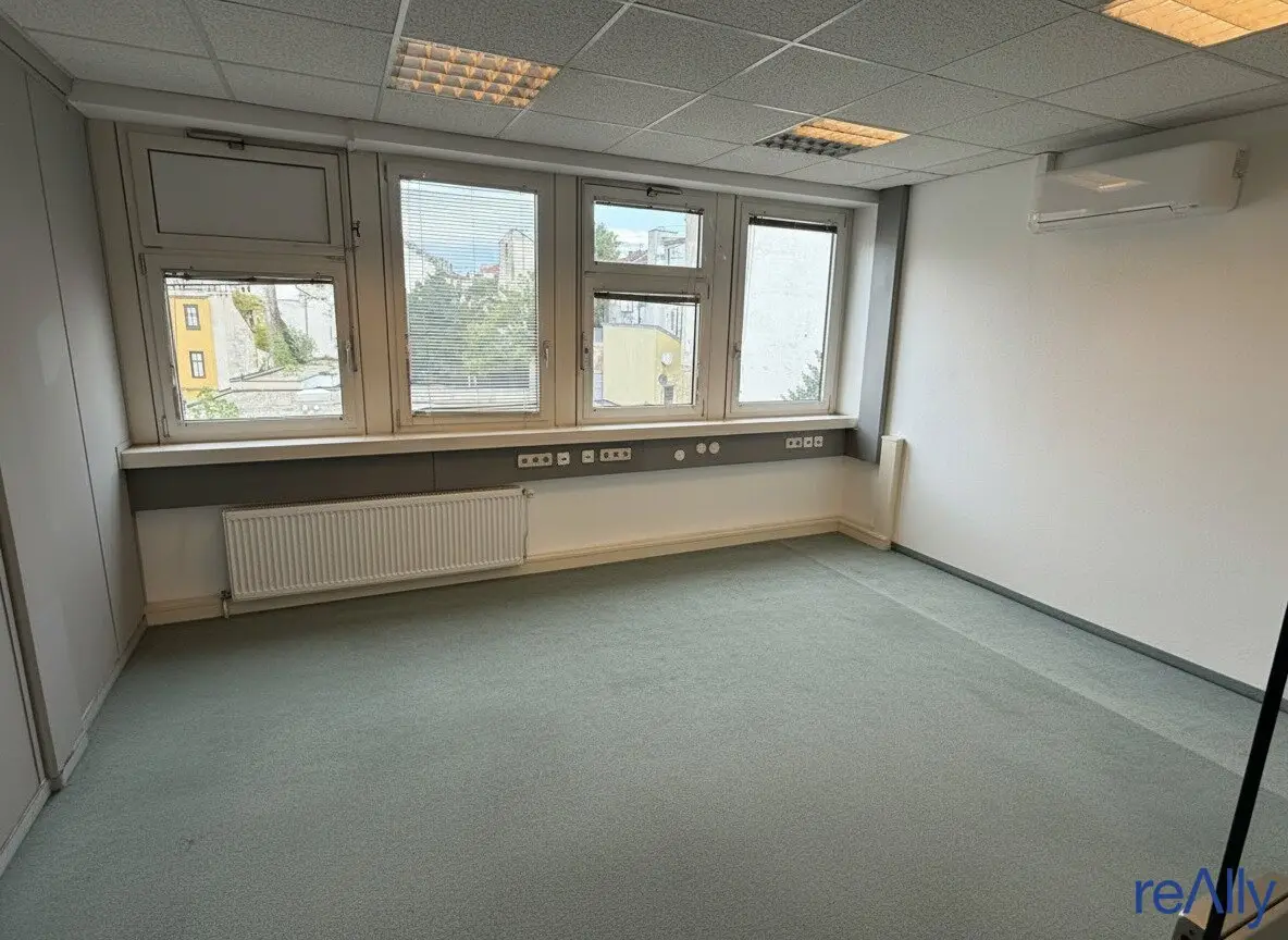 Office 235m² Vienna 1150