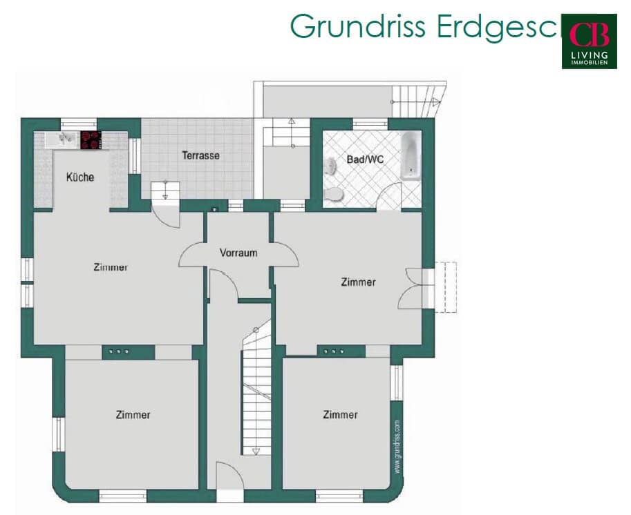 Grundriss 1