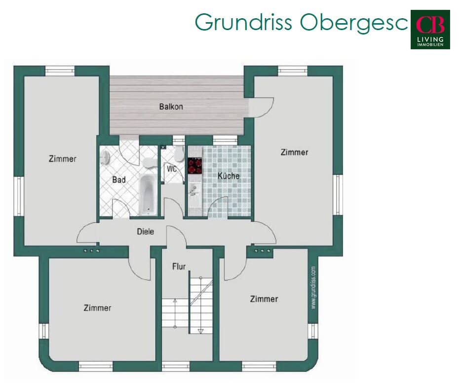 Grundriss 3