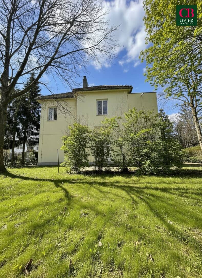 Villa in Hietzing, 320m²