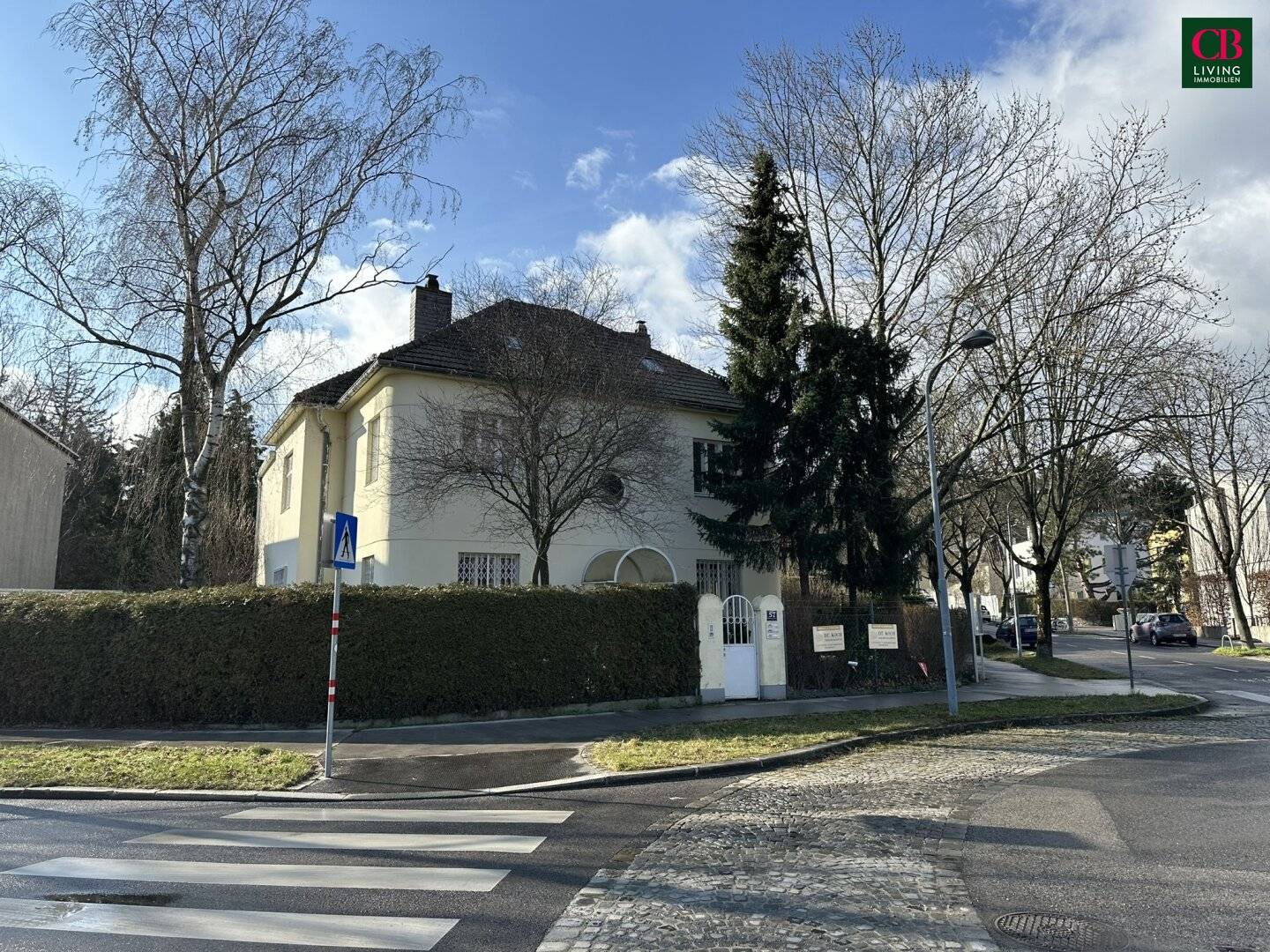 Villa in Hietzing, 320m²