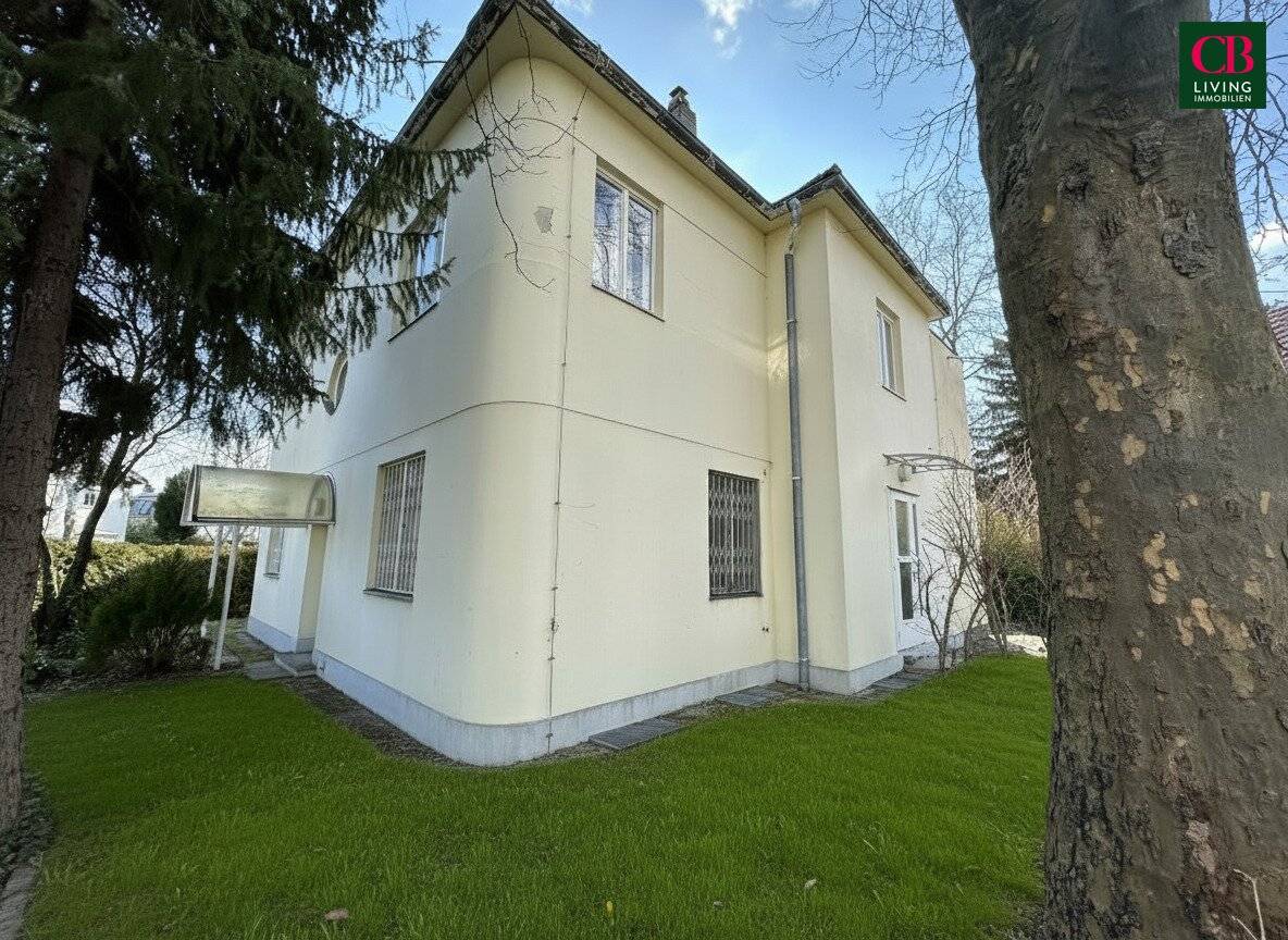Villa in Hietzing, 320m²