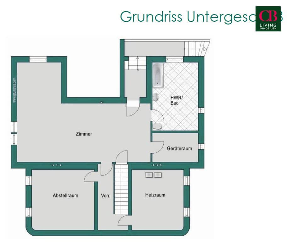Grundriss 4