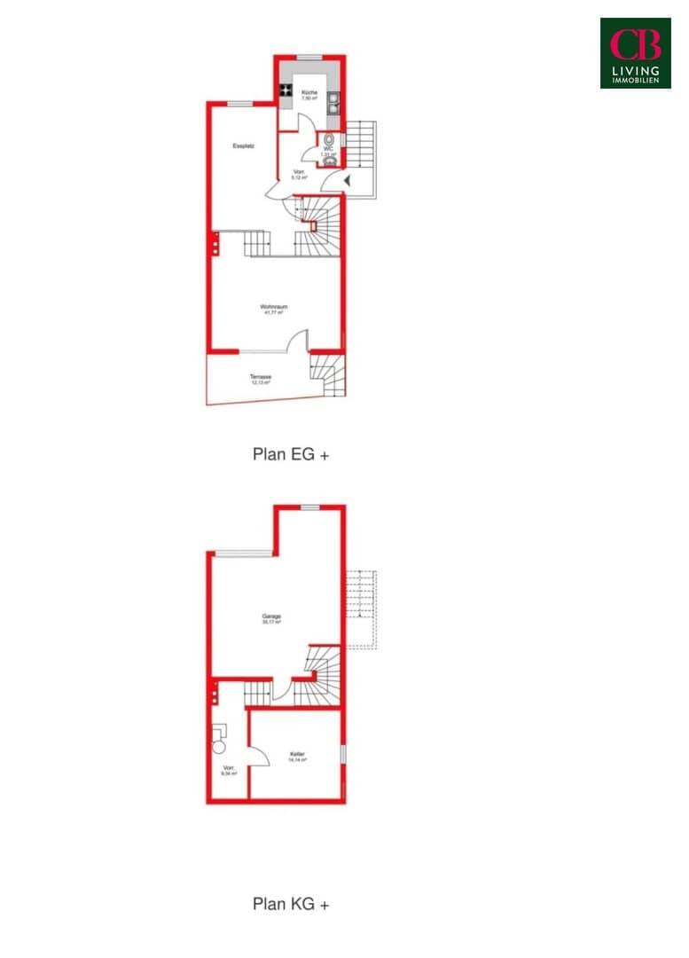 Grundriss 2