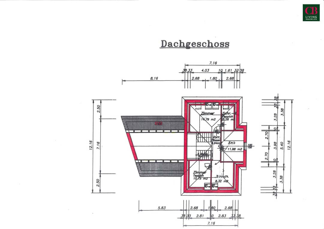 Grundriss 2