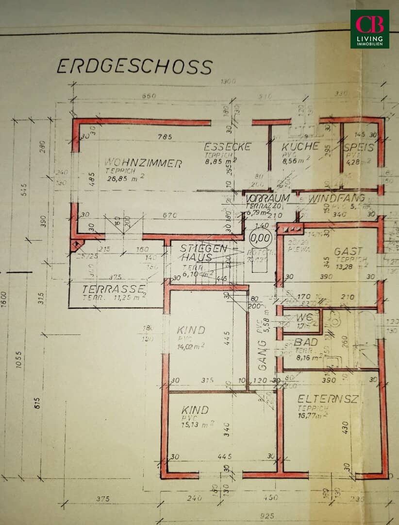 Grundriss 1