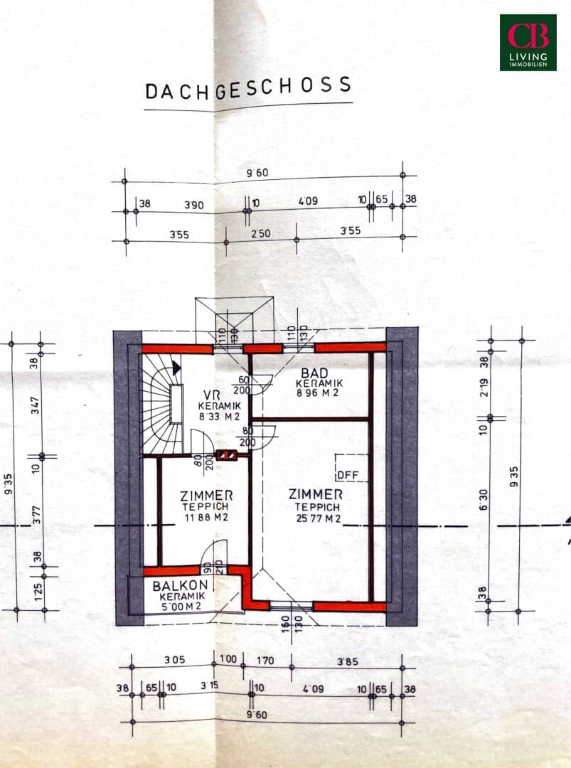 Grundriss 2