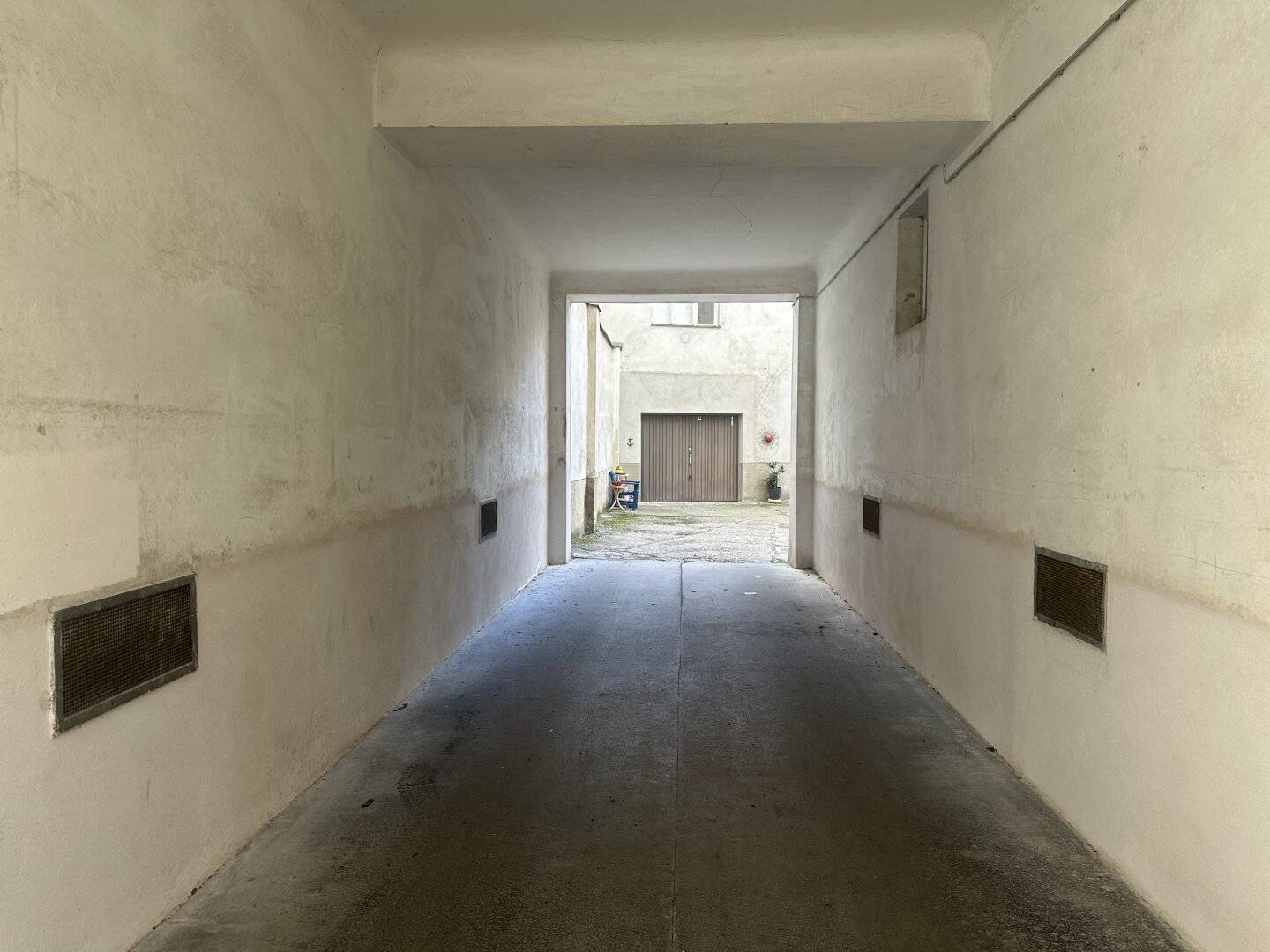 Versatile property Vienna 20th, 626m²
