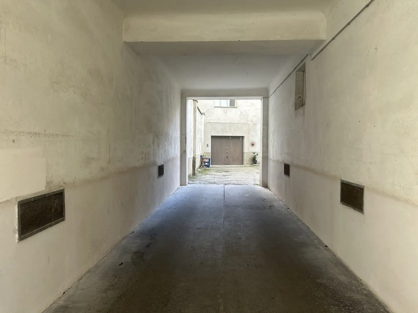 Vielseitige Immobilie Wien 20., 626m²