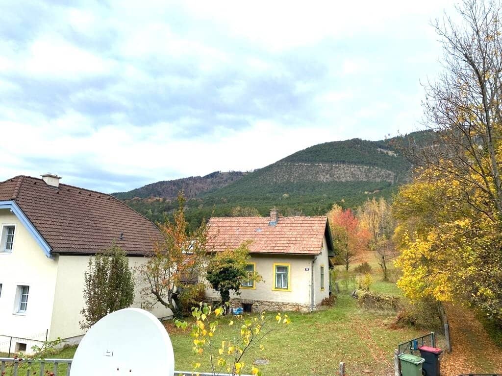 Small house in Grünbach, 84m²