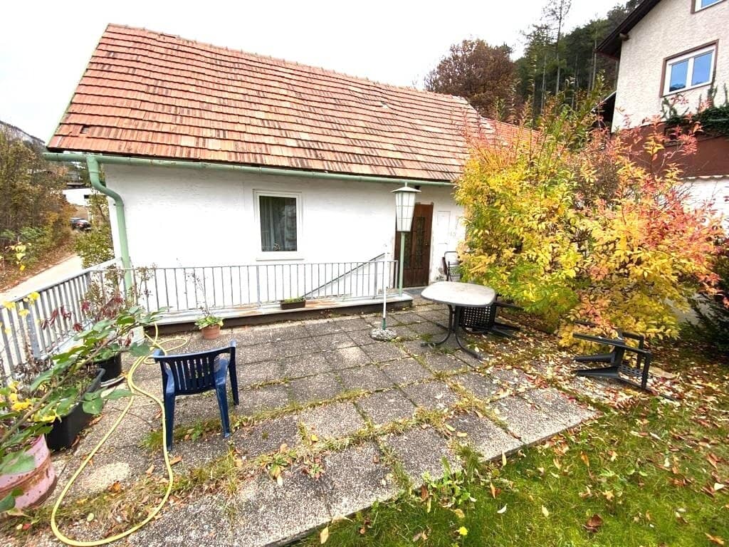 Small house in Grünbach, 84m²