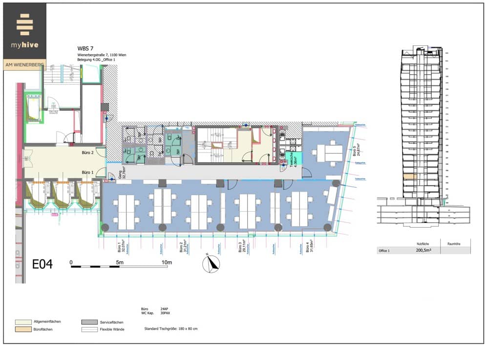 Grundriss 1
