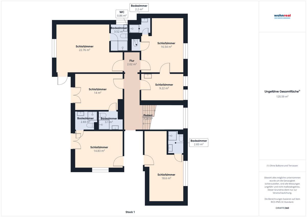 Grundriss 2