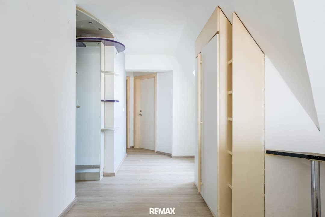 Vorzimmer