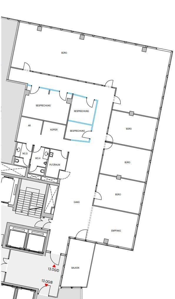 Grundriss 3