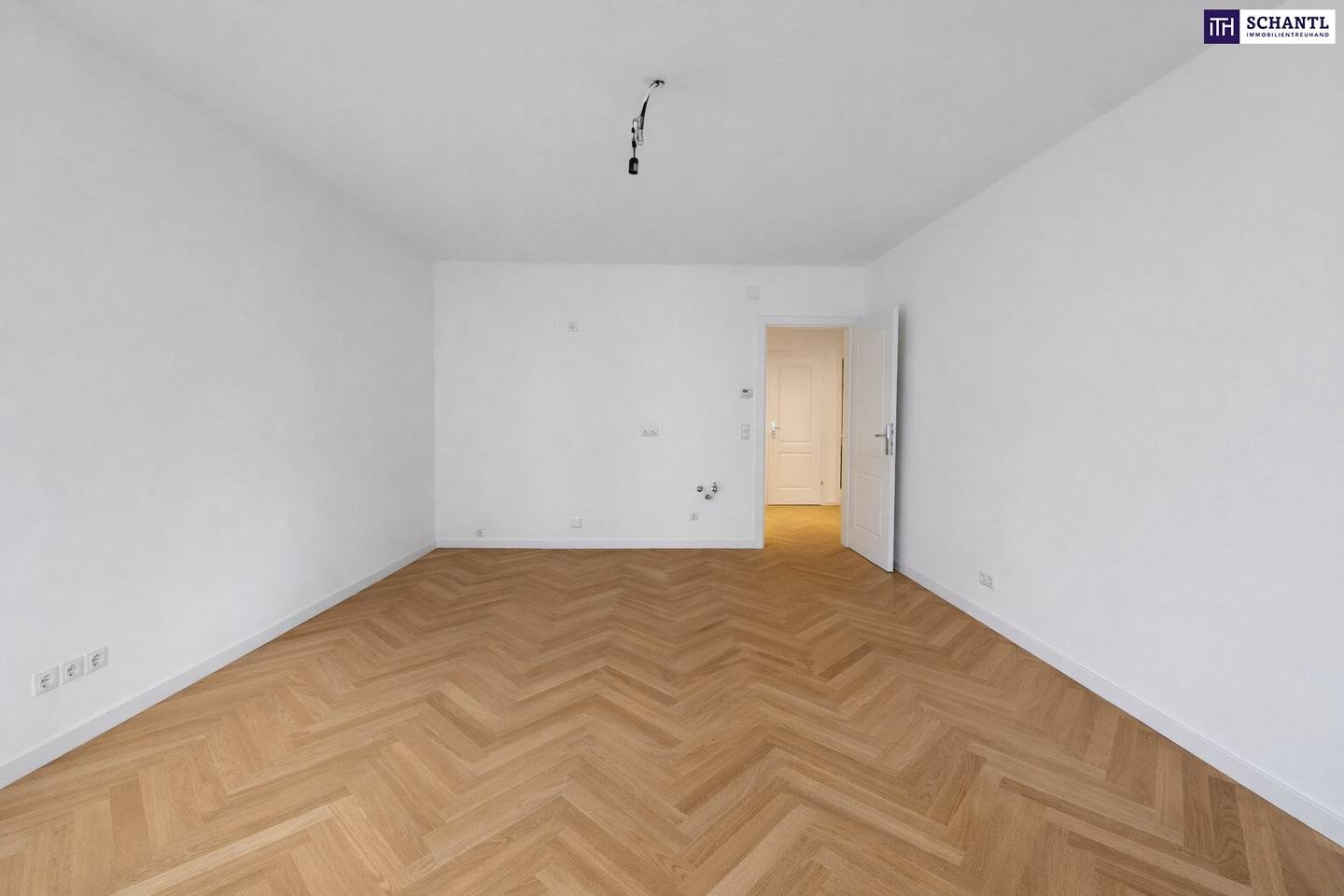 Erstbezug Wohnung mit Wohnküche nahe U Bahn