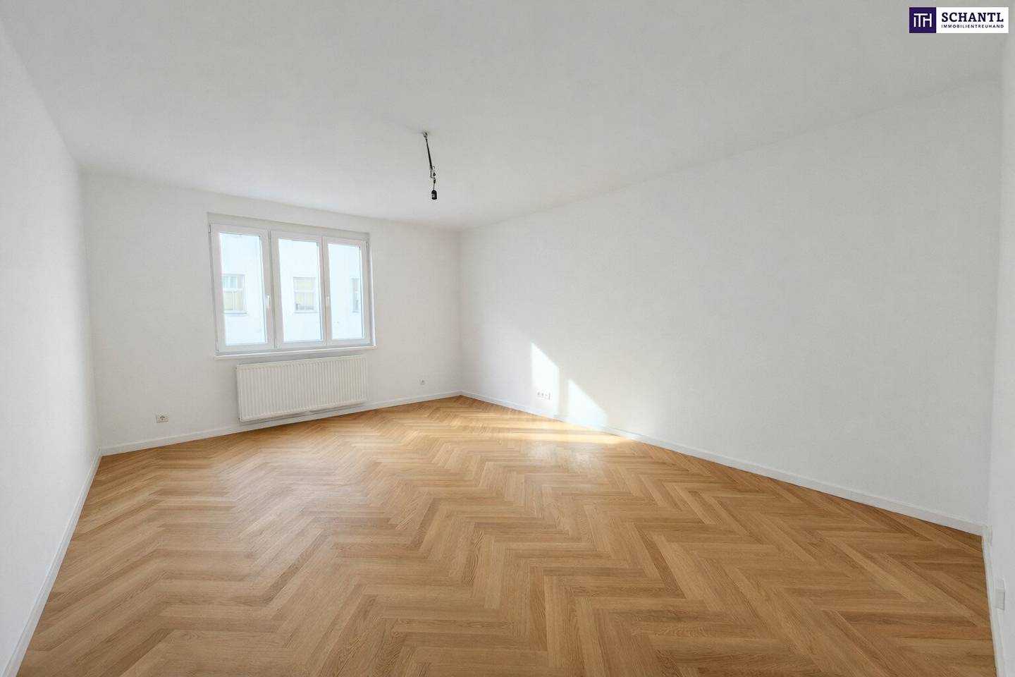 Erstbezug Wohnung mit Wohnküche nahe U Bahn