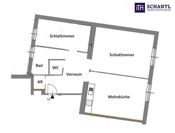 Grundriss 1