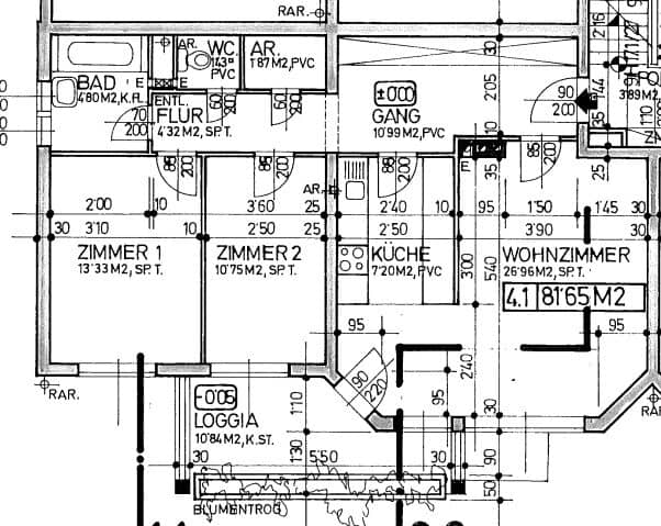Grundriss 1