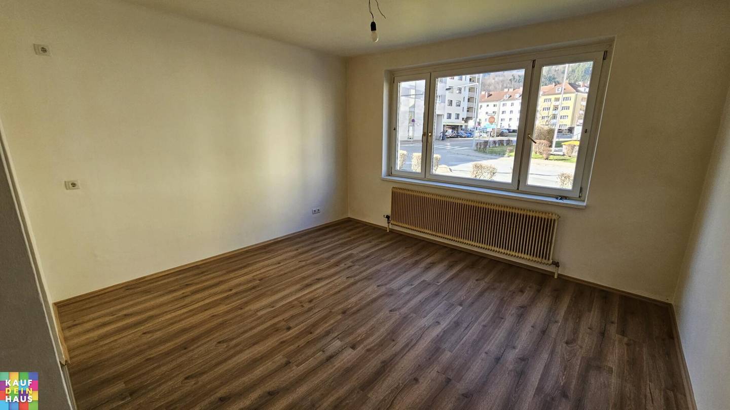KLEIN ABER FEIN! INKLUSIVE KÜCHE!
