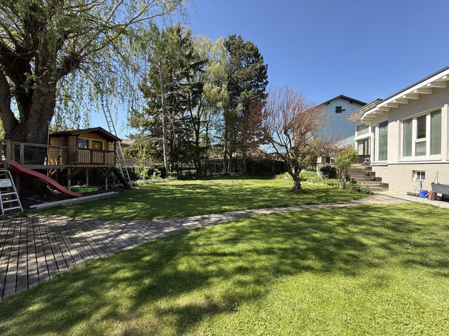 Generationenhaus Dreistetten, 260m²