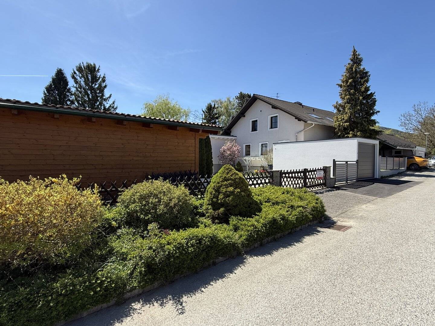 Generationenhaus Dreistetten, 260m²