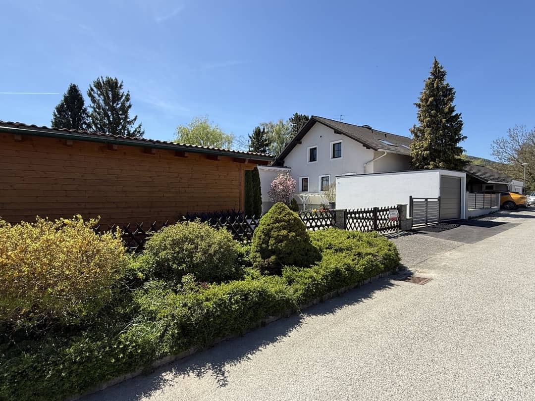 Generationenhaus Dreistetten, 260m²
