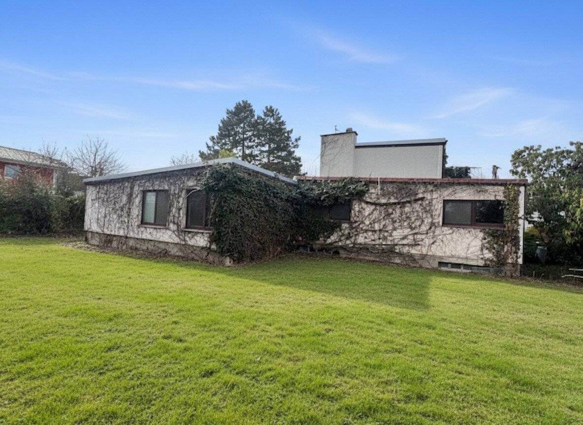 Retro Family Home Eßling 147m²