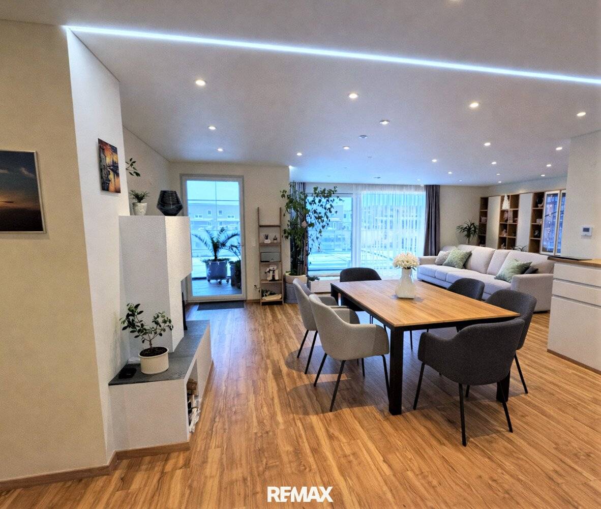 Bungalow mit Pool in Guntramsdorf