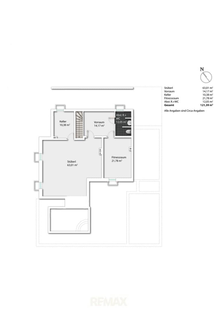 Grundriss 2