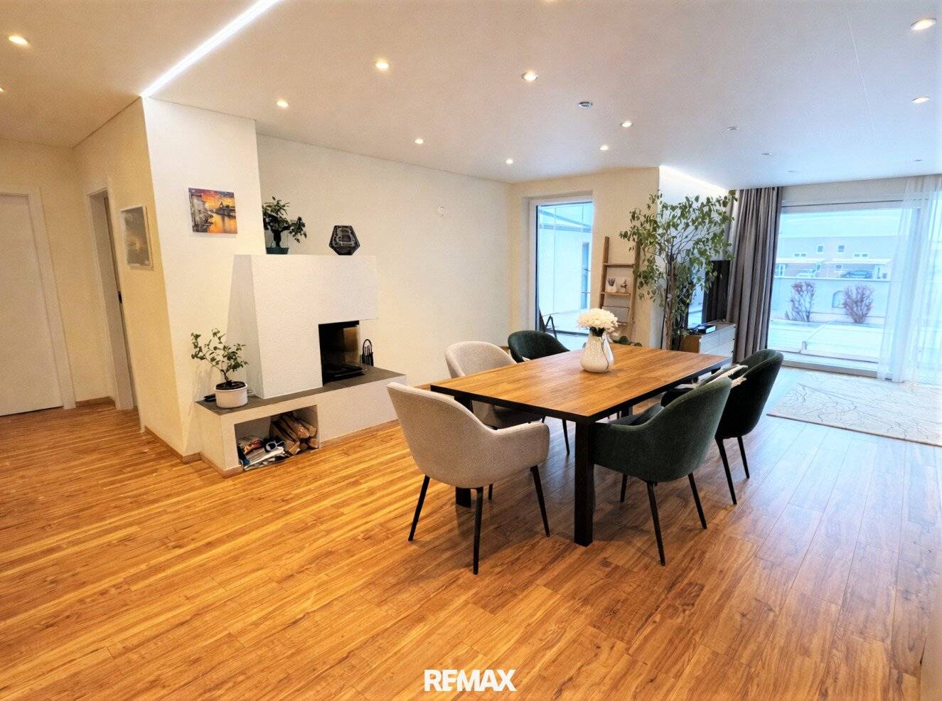 Bungalow mit Pool in Guntramsdorf