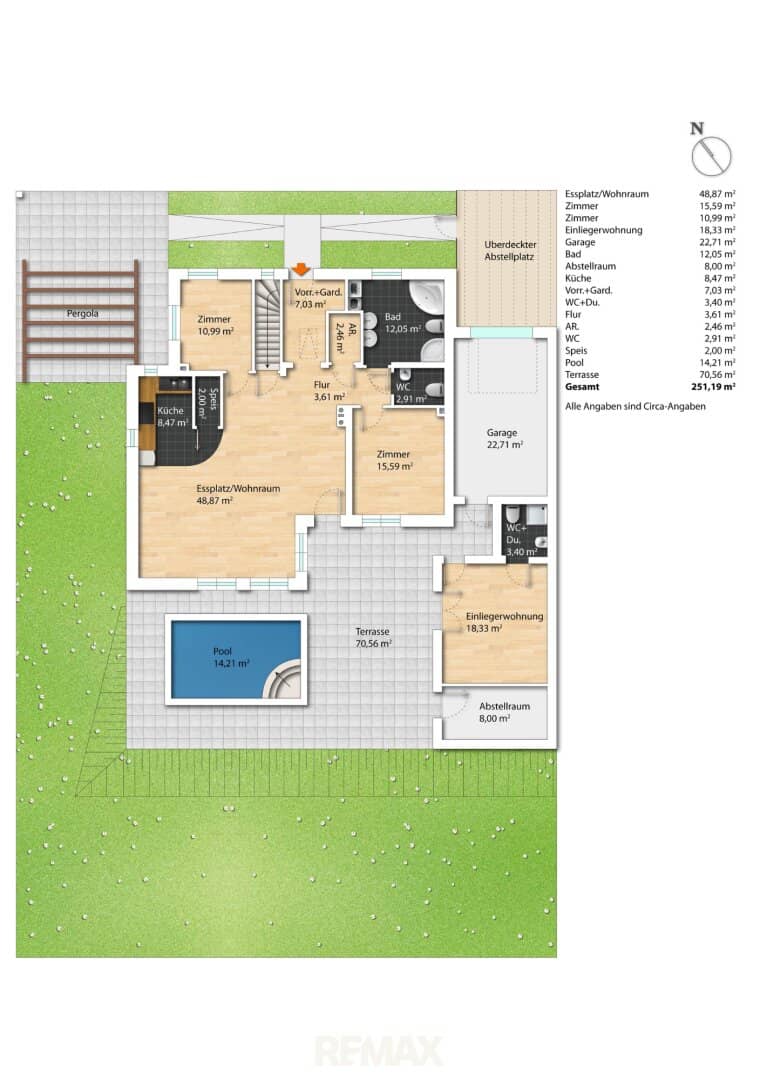 Grundriss 1