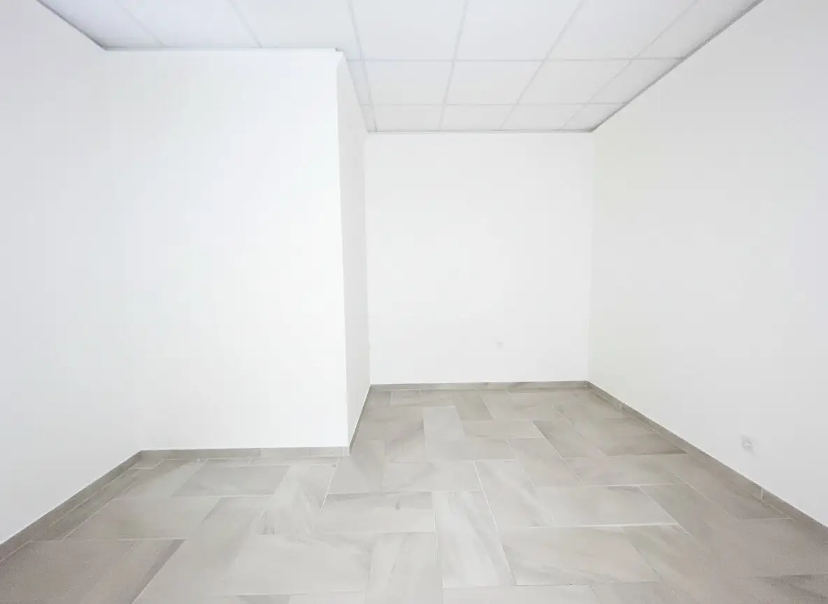 Commercial Unit Ottakring 90m²