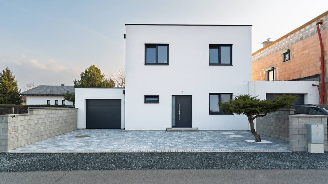 Neuba Haus Theresienfeld 137m²