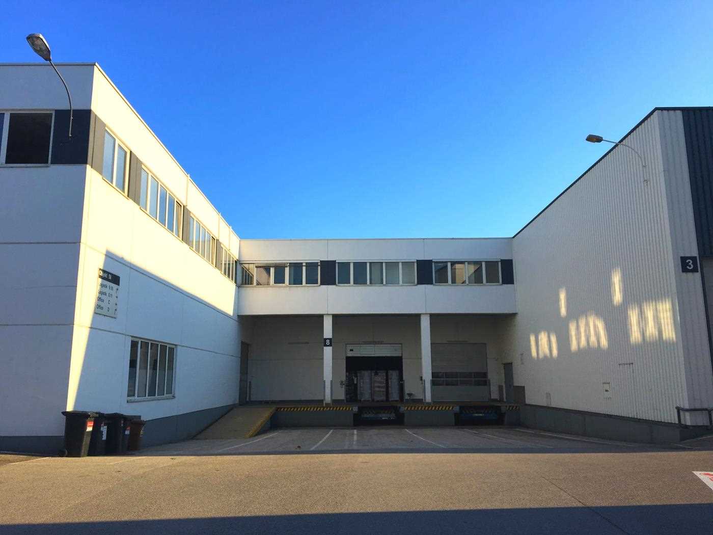 Warehouse 294m² Wiener Neudorf
