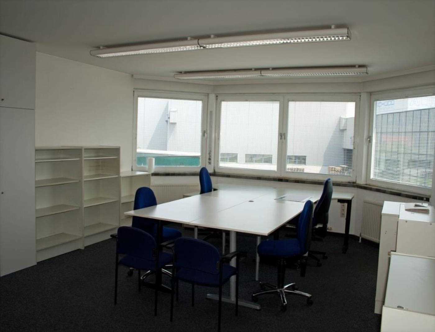 Warehouse 294m² Wiener Neudorf