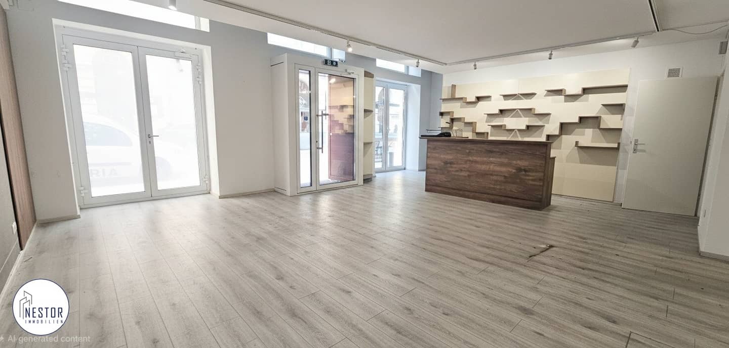 Geschäftslokal Wien 1010 Bestlage