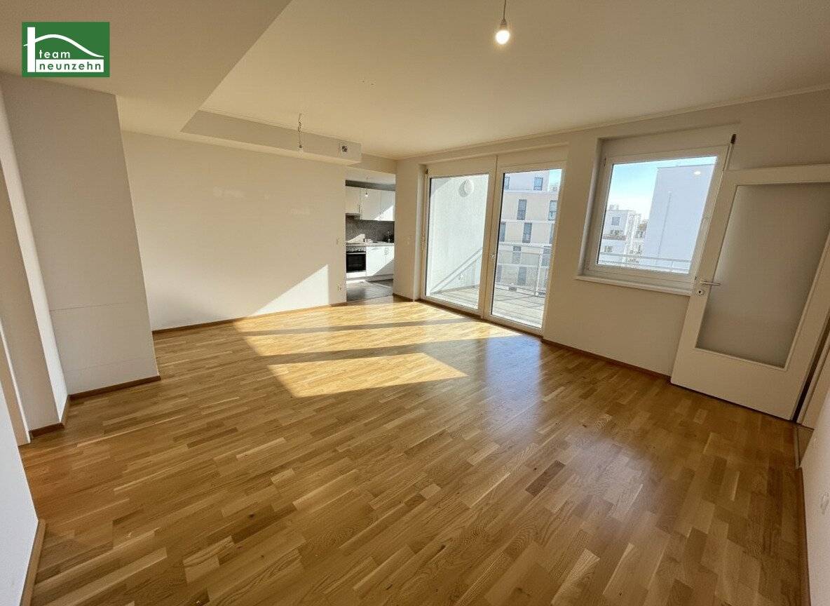 Gartenwohnung Schwechat Mautner-Markhof