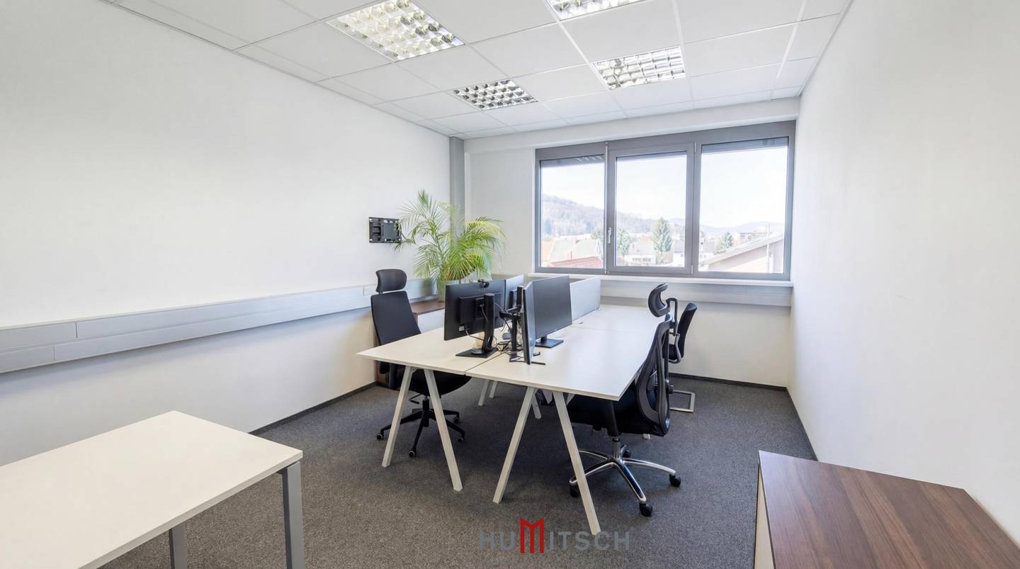 Bürofläche 205m² Seiersberg