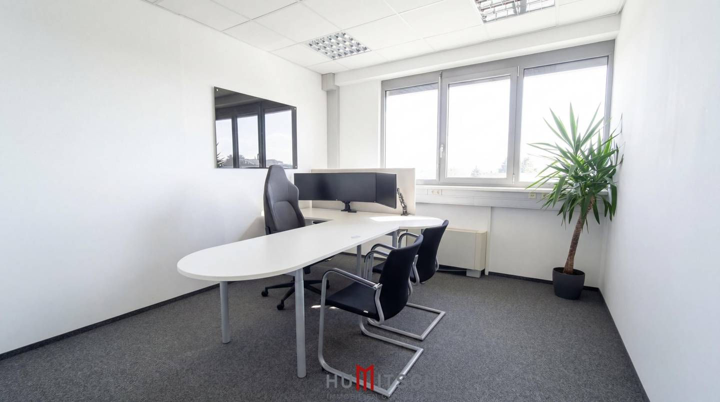 Bürofläche 205m² Seiersberg