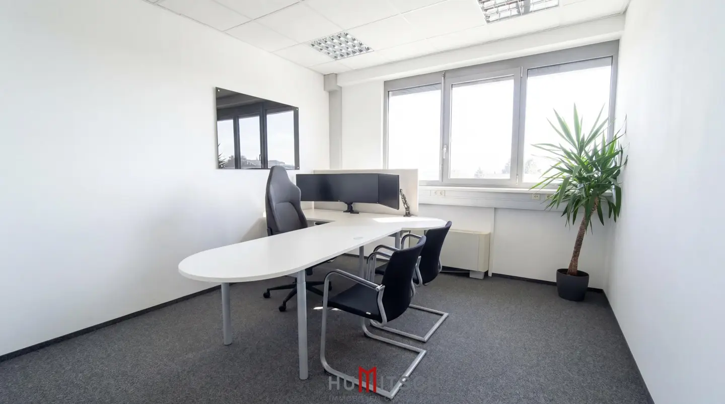 Office Space 205m² Seiersberg