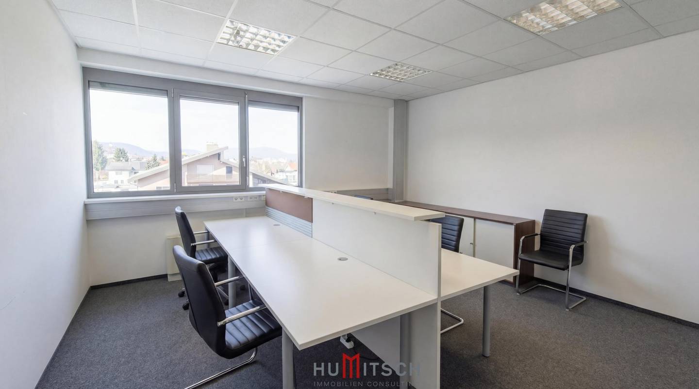 Bürofläche 205m² Seiersberg